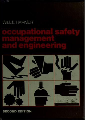 Occupational Safety Management and Engineering 2rd Edition